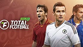 Total Football Online