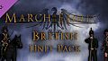 March of the Eagles: British Unit Pack