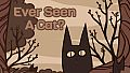 Ever Seen a Cat? - Paper Edition + Wallpapers
