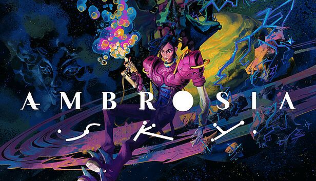 Buy Ambrosia Sky: Act One