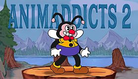 Animaddicts 2