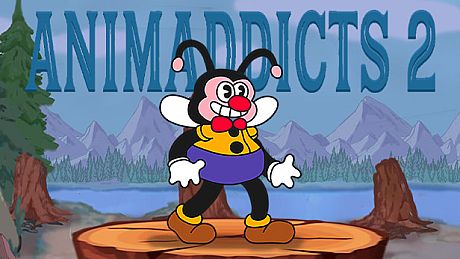 Animaddicts 2 Game