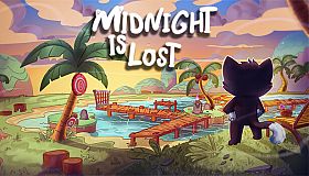 Midnight is Lost