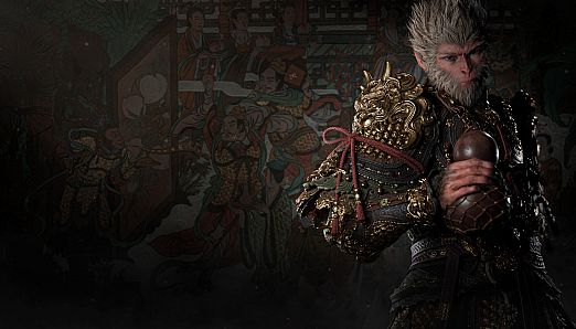 Black Myth: Wukong Digital Deluxe Edition