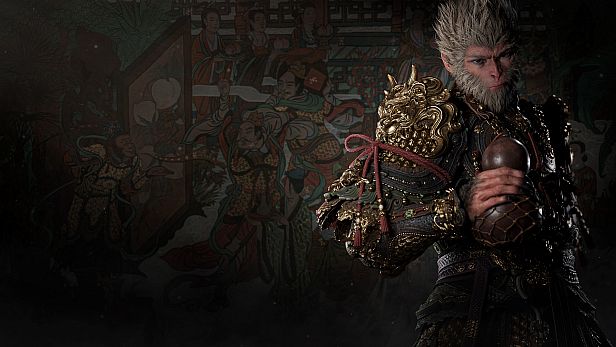 Black Myth: Wukong Digital Deluxe Edition