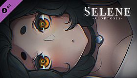 Selene ~Apoptosis~ Supporter Pack