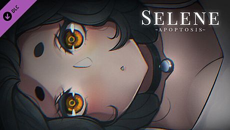Selene ~Apoptosis~ Supporter Pack DLC