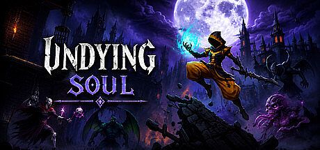 Undying Soul Game