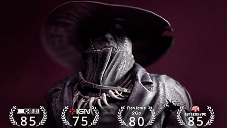 HORROR TALES: The Wine Game