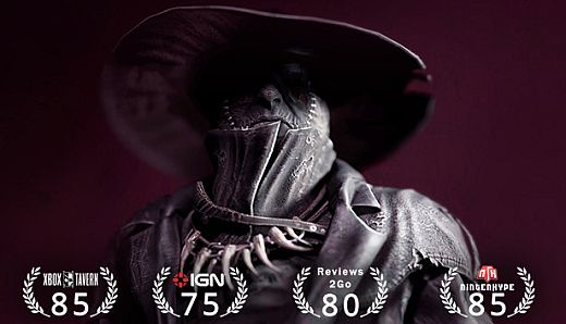 HORROR TALES: The Wine