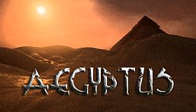 AEGYPTUS