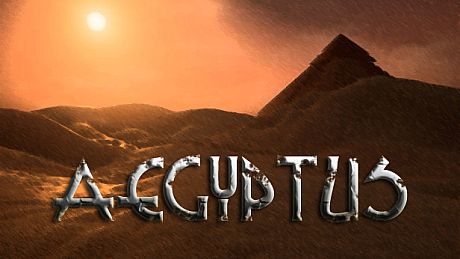 AEGYPTUS