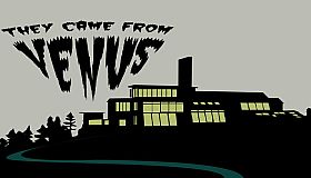 They Came From Venus