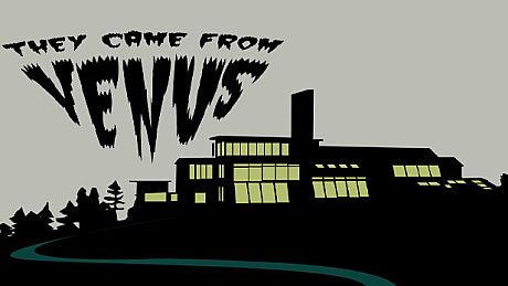 They Came From Venus Game