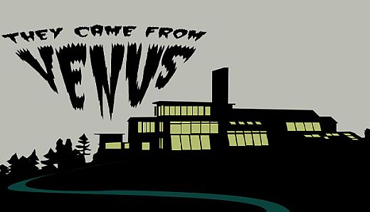 They Came From Venus