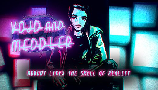 Void And Meddler