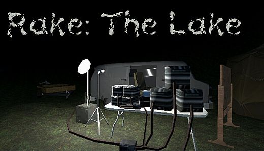 Rake: The lake