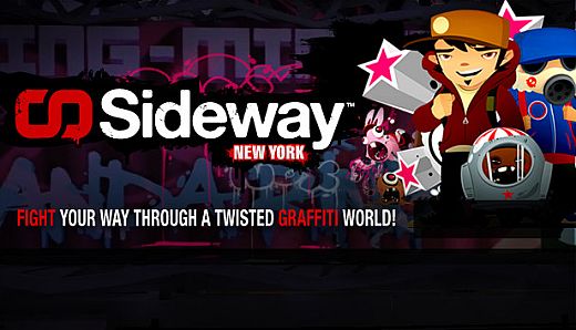 Sideway New York