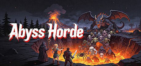 Abyss Horde Game