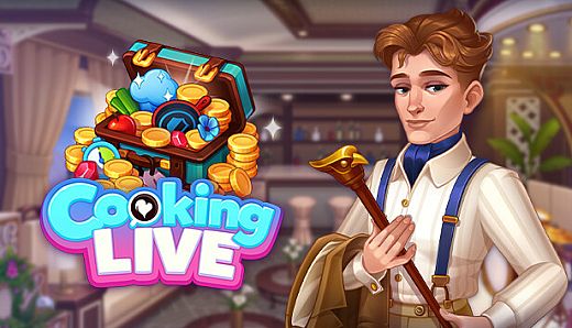 Cooking Live - Celebrity’s Pack