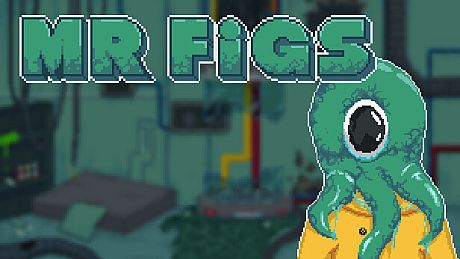 Mr Figs Game