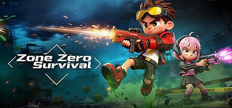 Zero Zone Survival Game