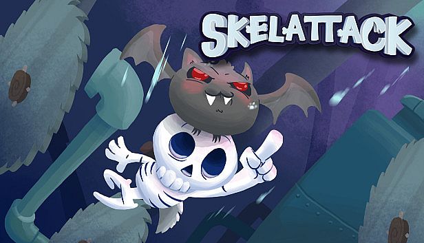 Buy Skelattack