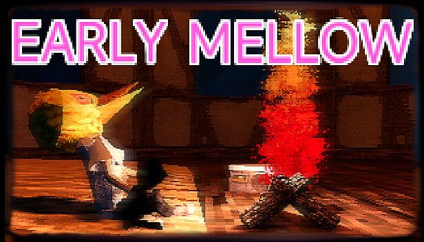 Buy Early Mellow