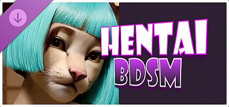 Hentai BDSM - Furry Gueisha DLC DLC