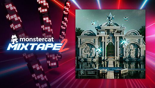 Beat Saber - Monstercat Mixtape 2 - Alan Walker - "Wake Up"