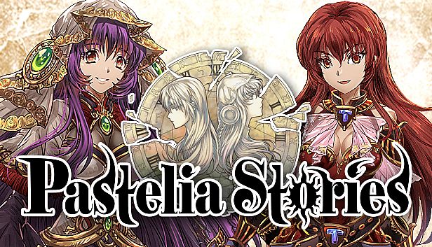 Buy Pastelia Stories