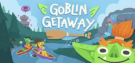 Goblin Getaway Game