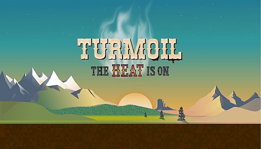 The Heat is On