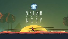 Selma and the Wisp