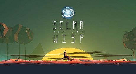 Selma and the Wisp Game