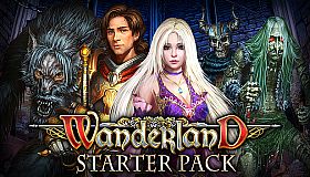 Wanderland: Starter Pack