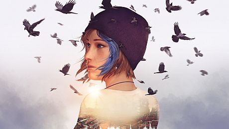 Life is Strange: Before the Storm Remastered Game