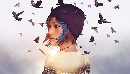 Life is Strange: Before the Storm Remastered