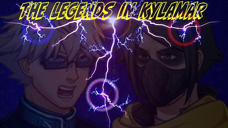 The Legends in Kylamar Game