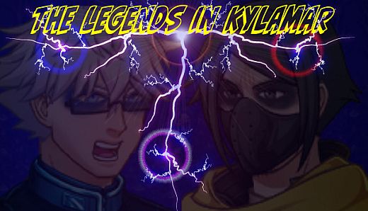The Legends in Kylamar