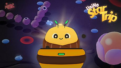 Unimo: Startrip VR Game