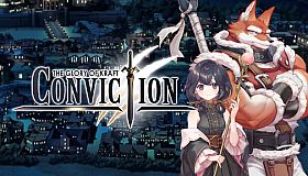 Conviction - The Glory Of Kraft -