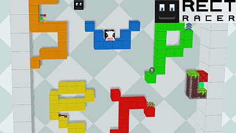 RectRacer