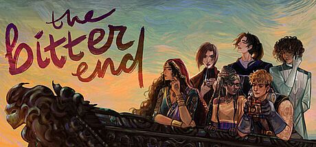 The Bitter End Game