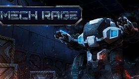 Mech Rage