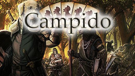 Campido Game