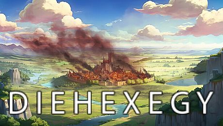 Diehexegy Game