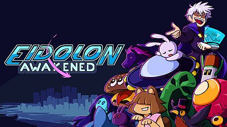 Eidolon Awakened Game