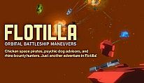 Flotilla für PC kaufen