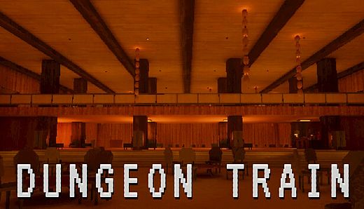 Dungeon Train